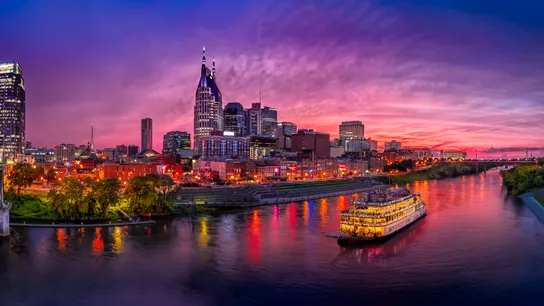 Nashville