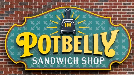Potbelly