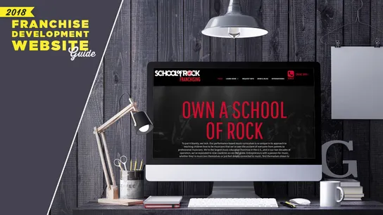 School of Rock