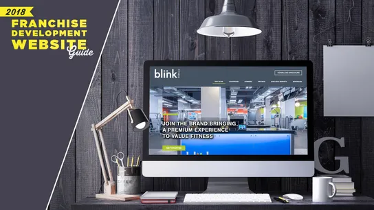 Blink Fitness