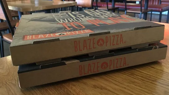 Blaze Pizza to Open 11th New York Location