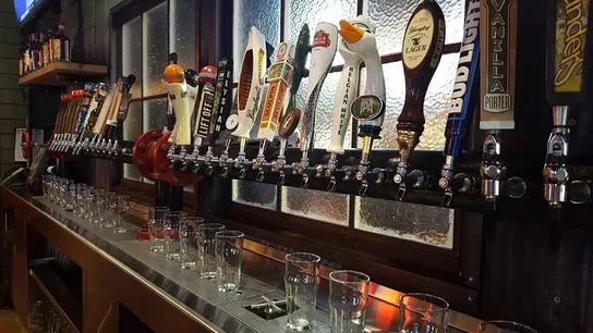 Scotty's Brewhouse