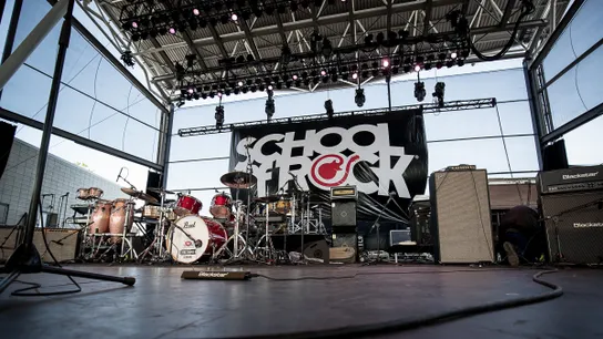 School of Rock Franchise