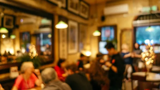 D.C. Voters Approve Initiative to Raise Minimum Wage for Tipped Workers to $15