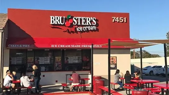 Bruster's