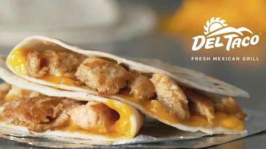 Del Taco Franchise