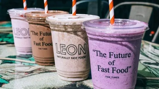 UK-Based Leon Launches in U.S.