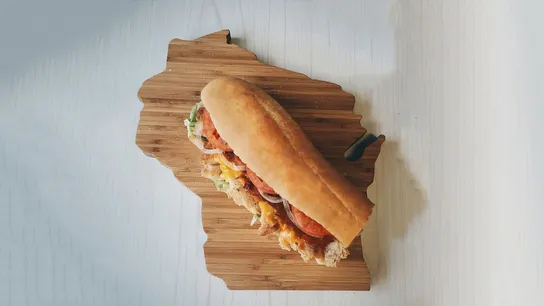 Cousins Subs