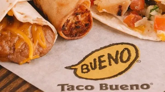 Taco Bueno Names Chief People Officer