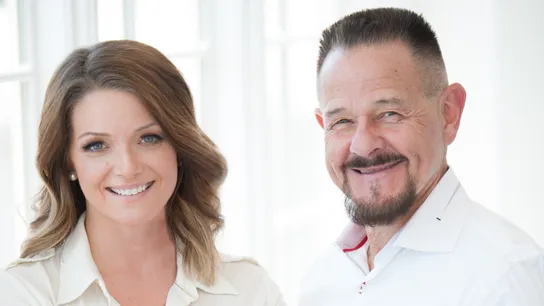 Lightbridge Academy Franchisees Alison and Joe Friedman