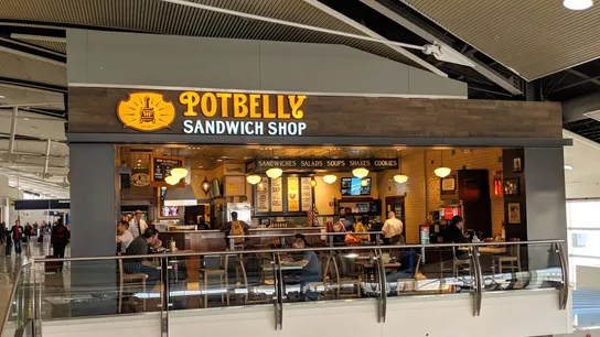 Potbelly