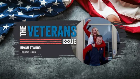 Veteran Franchisee