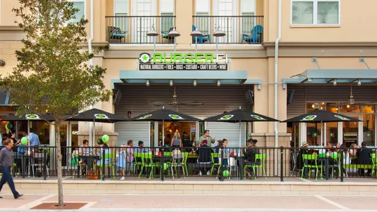 BurgerFi