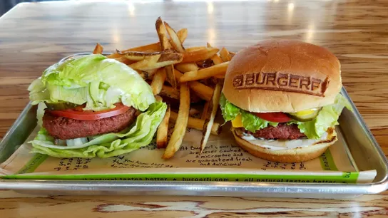 BurgerFi