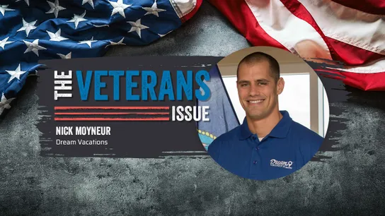 Veteran Franchisee