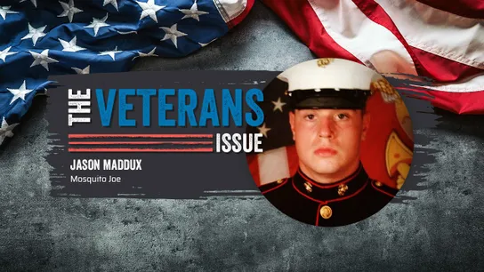 Veteran Franchisee