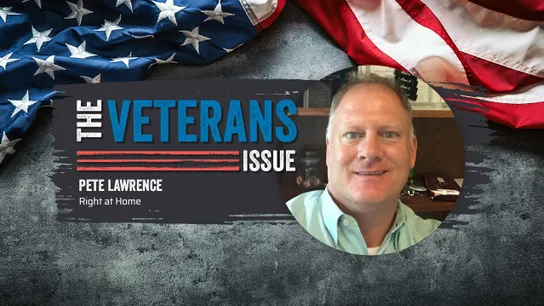 Veteran Franchisee