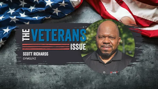Veteran Franchisee
