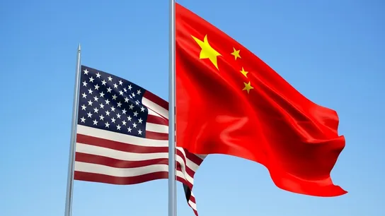 Trump’s Trade War Against China Is Officially Underway