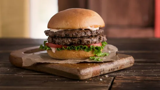 Burger