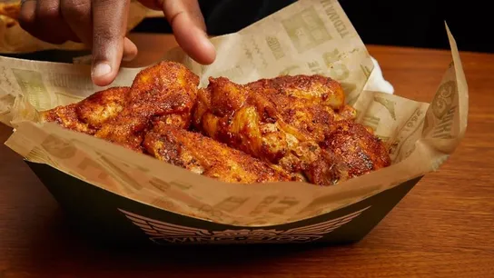 Wingstop