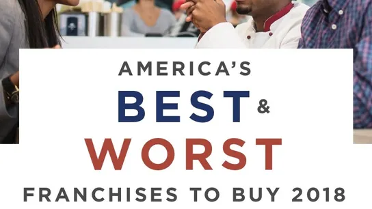 Forbes and Entrepreneur List Penn Station Among Top Franchise Opportunities in 2018