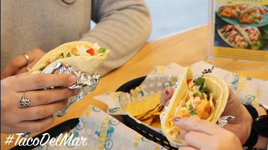 Taco Del Mar
