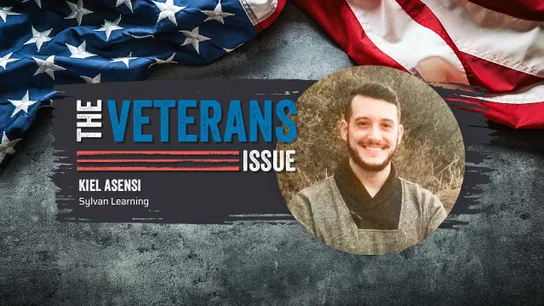 Veteran Franchisee
