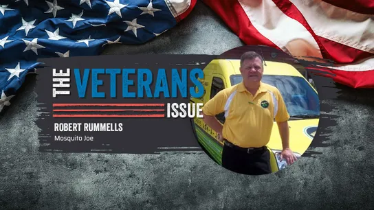 Veteran Franchisee