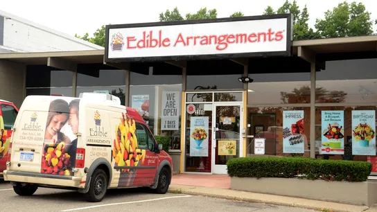 Edible Arrangements