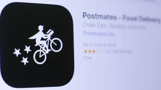 Postmates