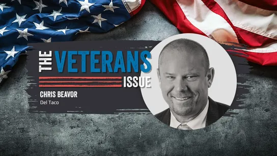 Veteran Franchisee