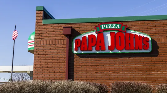 papa john's 