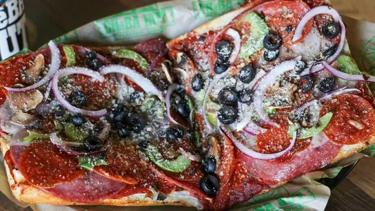 Cheba Hut Franchise
