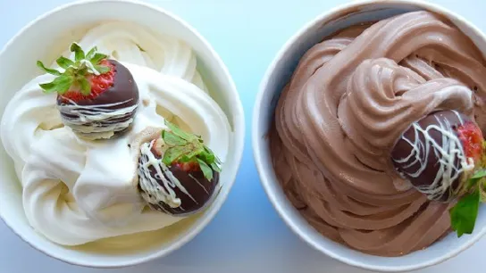 sweetFrog