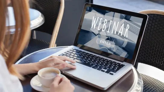 Webinar FranConnect Franchise Management Software