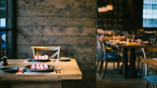 Restaurant, Franchise, Franchising, Consumer, Market Research, Uber Eats, Postmates, Grubhub