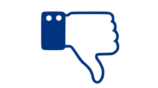 Facebook Experiences Record-Breaking Stock Plunge