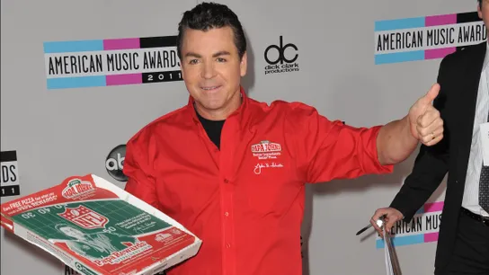 John Schnatter Sues Papa John’s