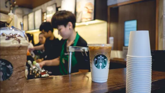 Starbucks Loses ‘Off-the-Clock’ Compensation Case in CA
