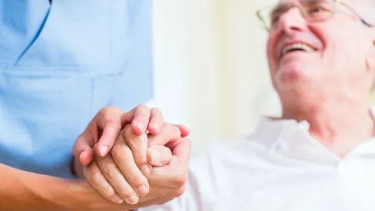 Senior Care