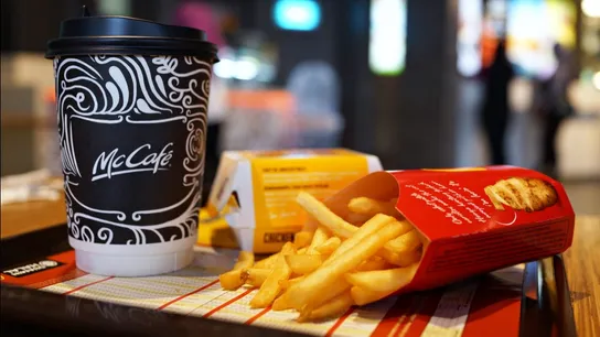 McDonald’s to Push Value Offers in Response to Sluggish Sales