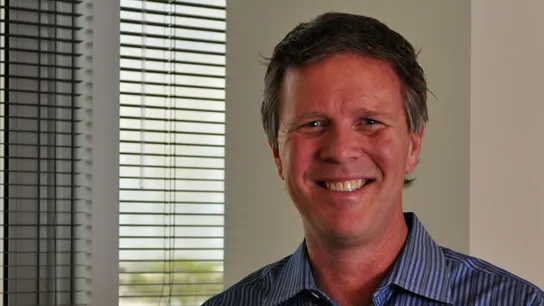CEO Office Evolution Franchise - Mark  Hemmeter