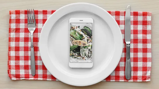 B.GOOD, DoorDash, Franchising, Franchise, Fast Casual, Mobile Ordering, Food Delivery