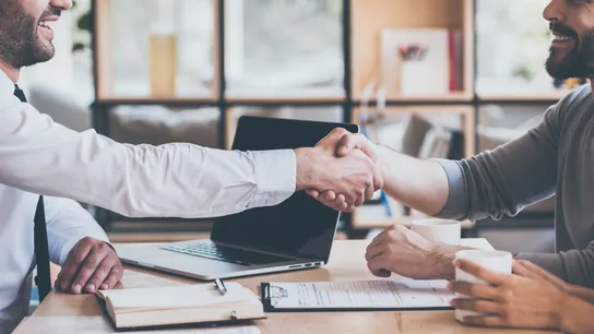 Buying a Business