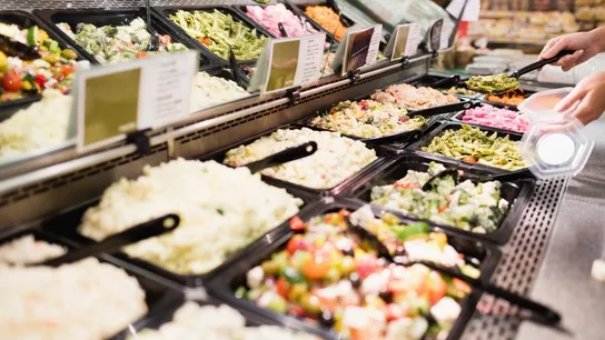 Newk’s Eatery Launches Market Concept