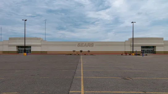 Sears, Franchise, Franchising, Unhappy Franchisee
