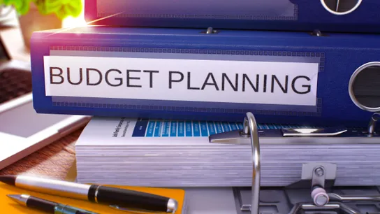 Budget