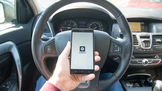 Uber