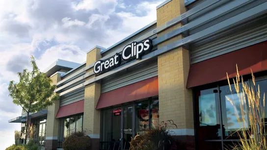 Great Clips